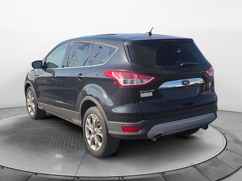 Used 2013 Ford Escape SEL AWD/4WD image 3