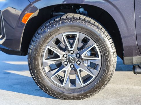 Used 2022 Chevrolet Tahoe Z71 w/ Luxury Package image 10