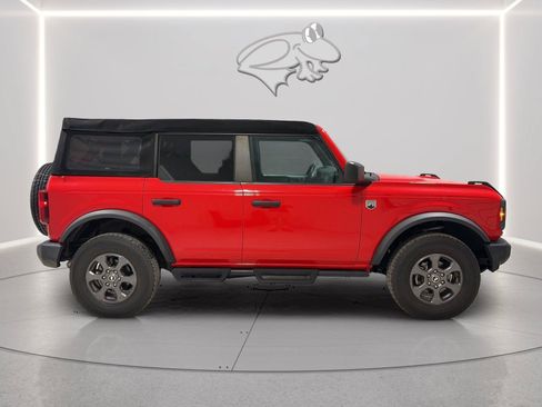 Used 2023 Ford Bronco Big Bend AWD/4WD image 6