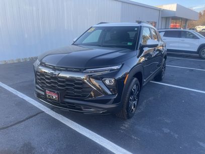Used 2025 Chevrolet TrailBlazer ACTIV w/ Convenience Package