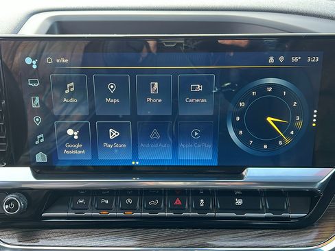 Certified 2024 Chevrolet Silverado 1500 RST w/ RST All Star Premium Package image 24