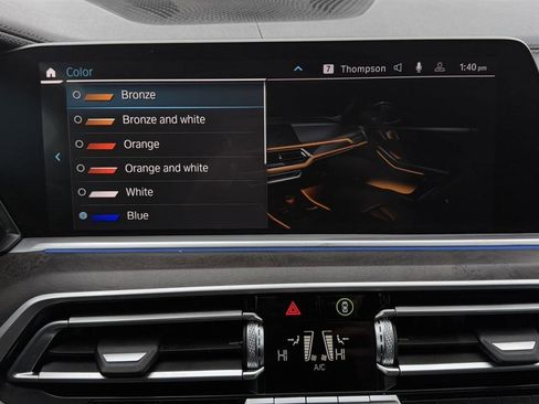 Used 2023 BMW X5 xDrive45e image 42