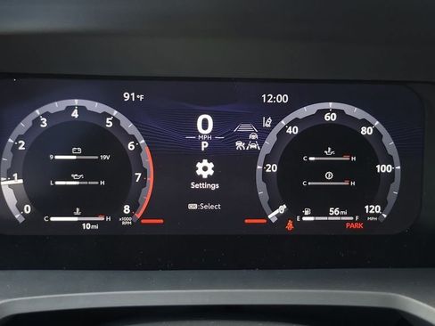 New 2026 Toyota Tacoma TRD Sport RWD image 23