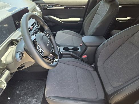 New 2025 Kia Seltos X-Line image 8