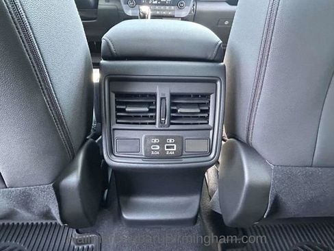 New 2026 Subaru Outback Premium w/ Premium/Limited Package AWD/4WD image 10