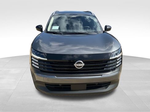 New 2026 Nissan Kicks SV image 9