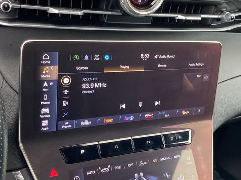 Used 2024 Maserati Grecale GT AWD/4WD image 19