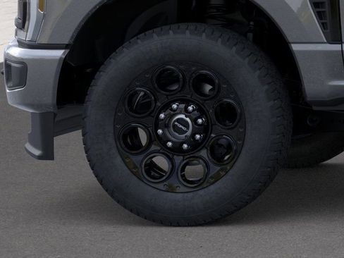 New 2026 Ford F350 XLT w/ XLT Premium Package image 19