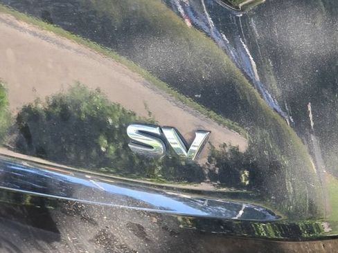 Certified 2023 Nissan Rogue SV FWD image 10