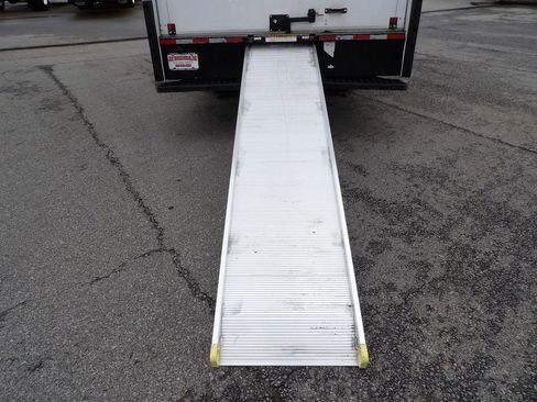 Used 2021 GMC Savana 3500 Extended w/ Power Convenience Package image 35