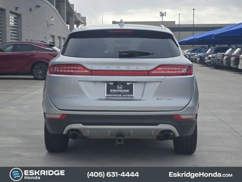 Used 2017 Lincoln MKC Reserve w/ Lincoln MKC Climate Package AWD/4WD image 6