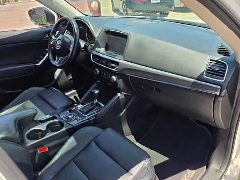 Used 2016 MAZDA CX-5 Grand Touring FWD image 13