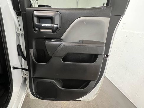 Used 2017 Chevrolet Silverado 1500 W/T w/ WT Fleet Convenience Package image 13