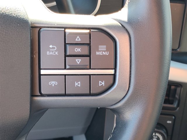 Used 2023 Ford F150 XLT w/ Equipment Group 302A High AWD/4WD image 23