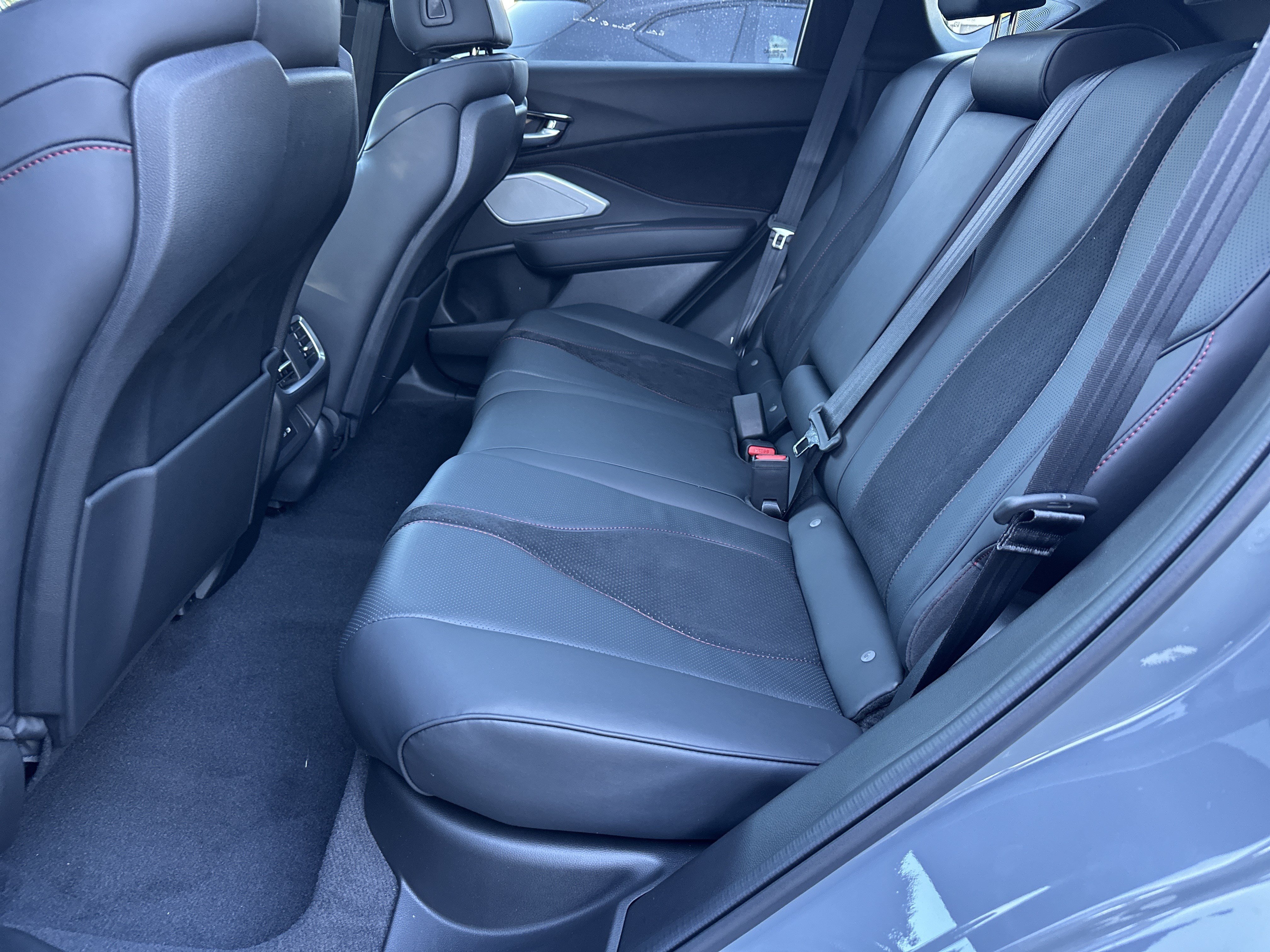 New 2025 Acura RDX w/ Advance Package AWD/4WD image 13