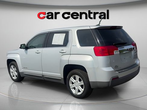Used 2014 GMC Terrain SLE FWD image 3