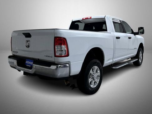 Used 2023 RAM 2500 Big Horn w/ Level 1 Equipment Group image 5