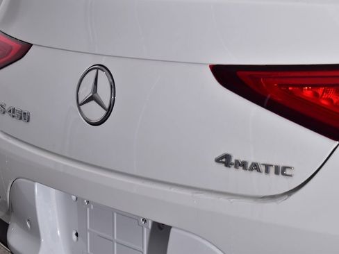 Certified 2023 Mercedes-Benz CLS 450 4MATIC image 9