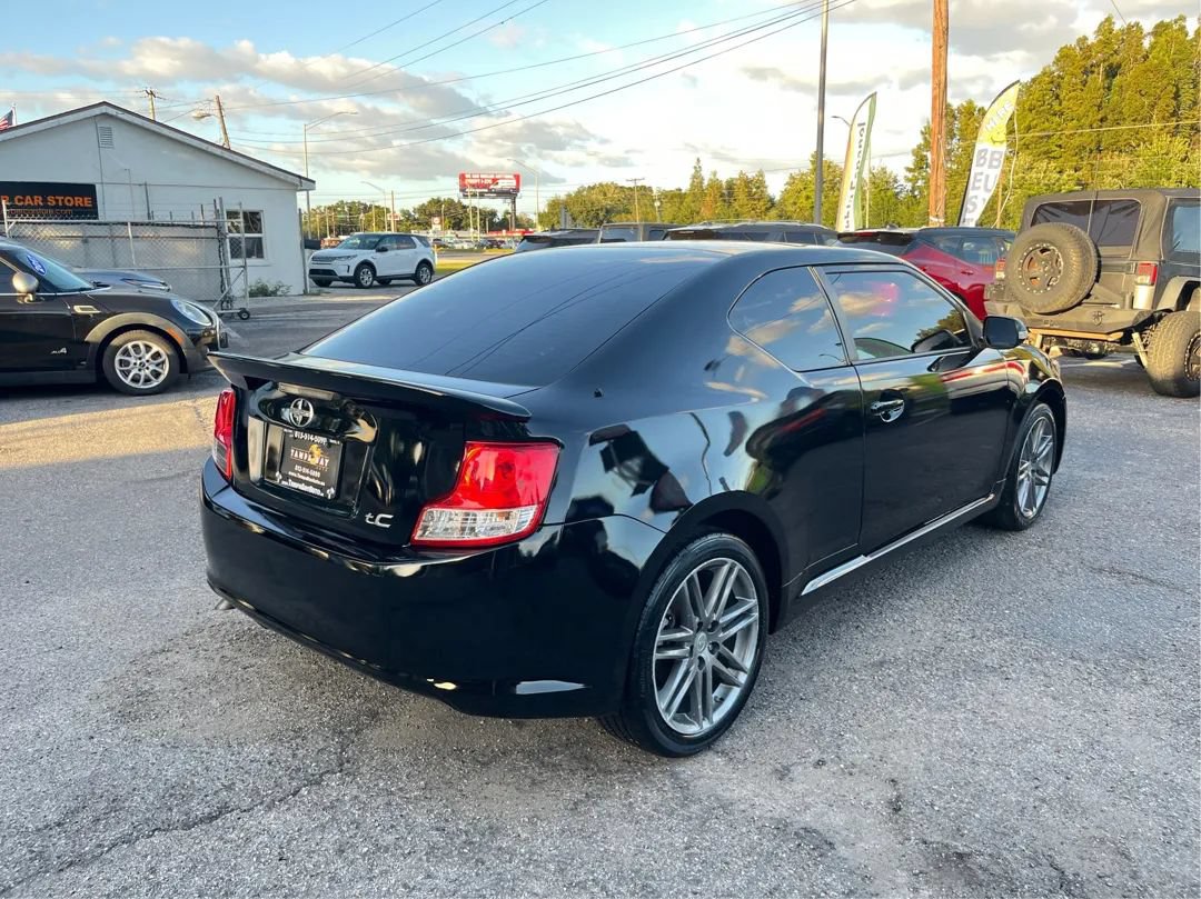 Used 2012 Scion tC FWD image 5