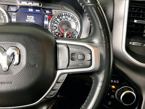 Used 2022 RAM 1500 Lone Star image 19