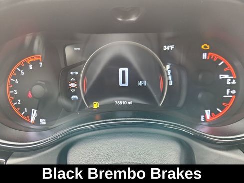 Used 2022 Dodge Durango R/T w/ Tow 'N Go Package image 17