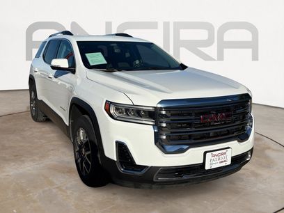 Used 2023 GMC Acadia SLE w/ Driver Convenience Package