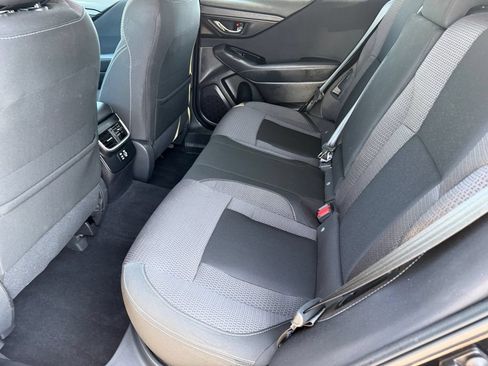 Certified 2024 Subaru Outback Premium AWD/4WD image 14
