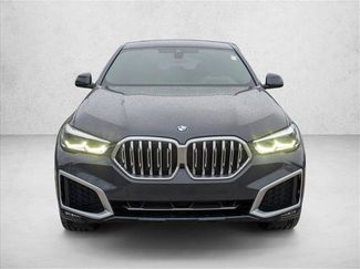Used 2020 BMW X6 xDrive40i w/ Premium Package AWD/4WD video 2
