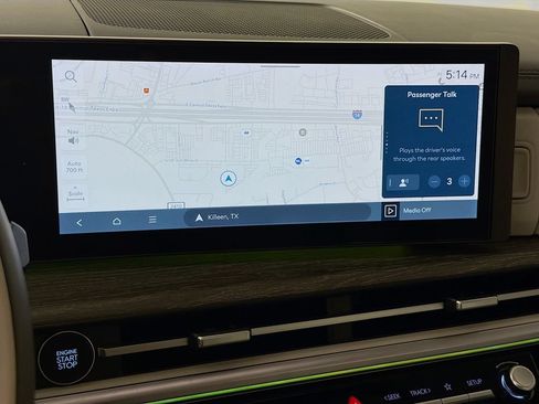 Used 2024 Hyundai Santa Fe Calligraphy FWD image 19