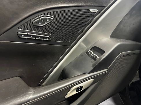 Used 2016 Chevrolet Corvette Stingray Coupe w/ 3LT Preferred Equipment Group image 13