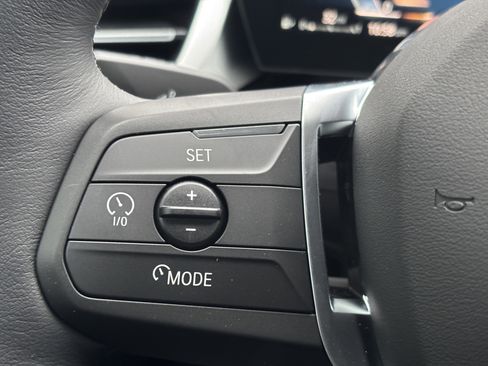 Used 2026 BMW X1 xDrive28i w/ Technology Package image 11