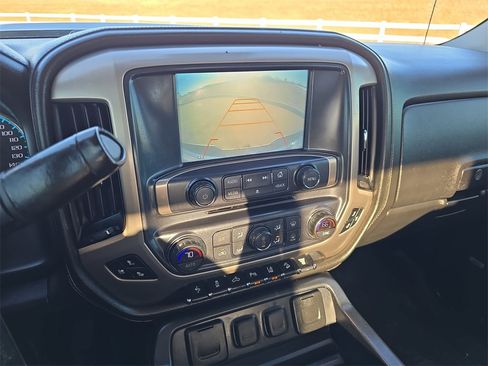 Used 2017 GMC Sierra 2500 Denali w/ Duramax Plus Package image 24