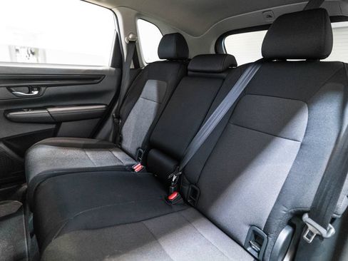 Used 2025 Honda CR-V EX image 30