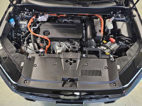 Used 2026 Honda CR-V Sport-L image 9