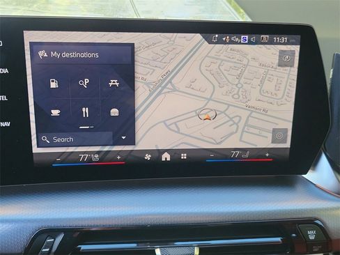 New 2026 BMW X1 M35i w/ Convenience Package image 28