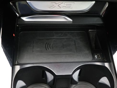 Used 2024 BMW X3 xDrive30i w/ Convenience Package image 27