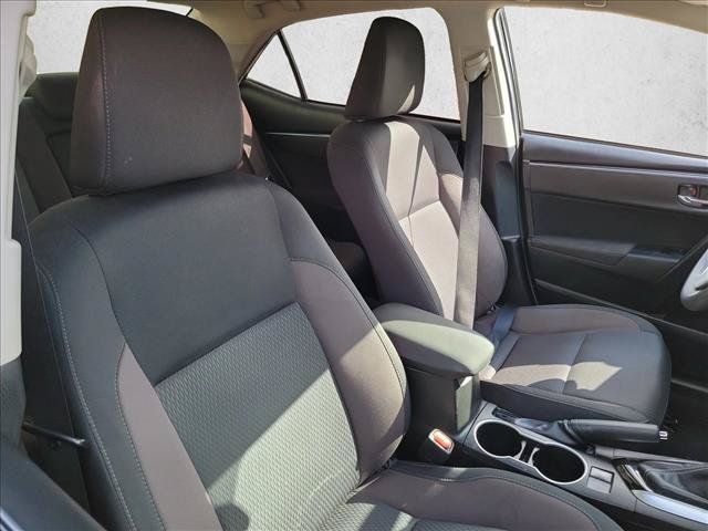 Used 2019 Toyota Corolla LE FWD image 15
