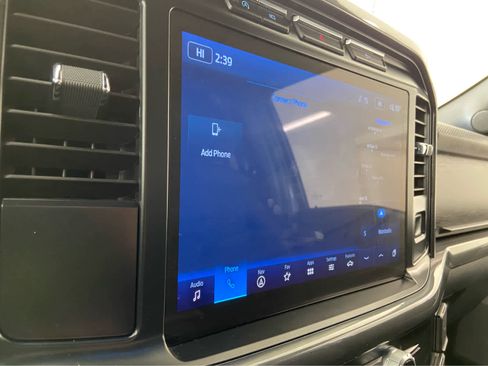 Used 2023 Ford F150 XLT w/ Equipment Group 302A High image 26