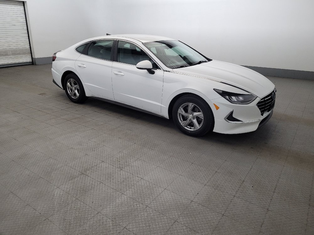 Used 2020 Hyundai Sonata SE FWD image 11