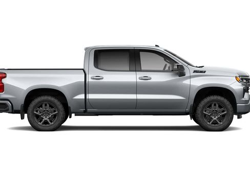 New 2026 Chevrolet Silverado 1500 RST image 51