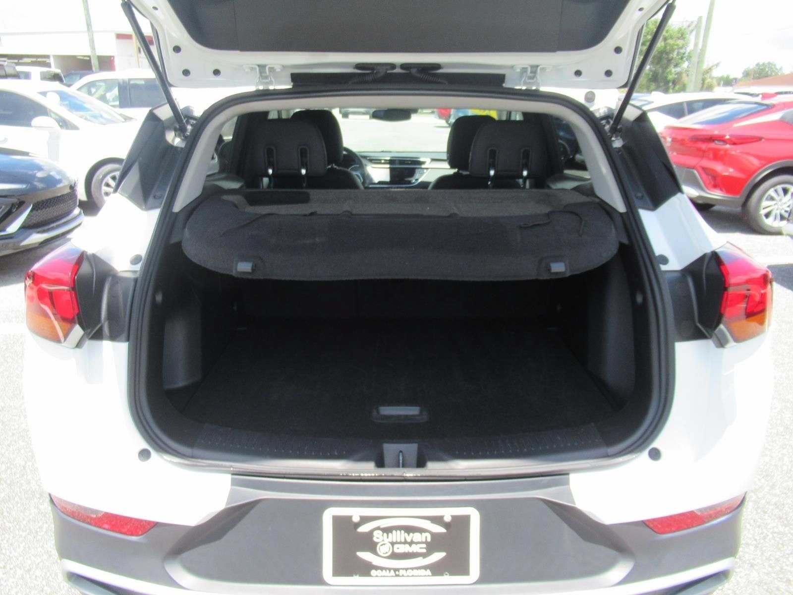 Used 2023 Buick Encore GX Preferred w/ Cold Weather Comfort Package FWD image 36
