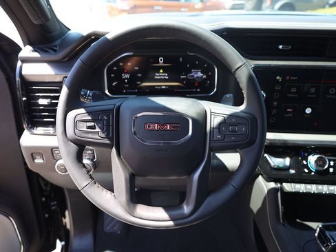 New 2026 GMC Sierra 1500 AT4X AWD/4WD image 13