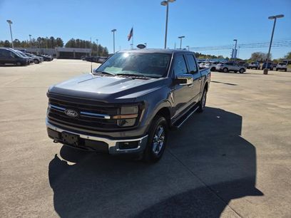 Used 2024 Ford F150 XLT w/ Equipment Group 302A MID