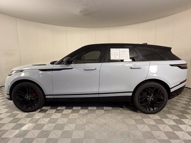 Used 2024 Land Rover Range Rover Velar Dynamic SE AWD/4WD image 3