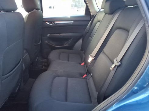 Used 2018 MAZDA CX-5 Sport image 18