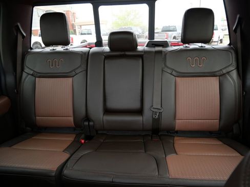 New 2026 Ford F150 King Ranch w/ Equipment Group 601A High AWD/4WD image 18