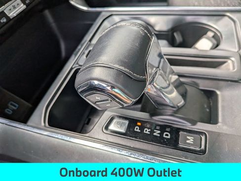Used 2023 Ford F150 XLT w/ Equipment Group 302A High AWD/4WD image 24