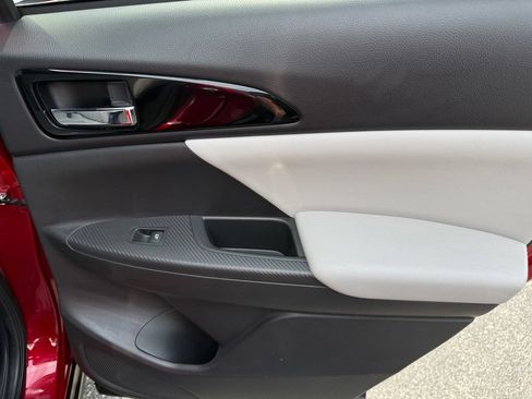 Used 2024 Mitsubishi Eclipse Cross SEL AWD/4WD image 20