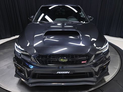 Used 2019 Subaru WRX STI AWD/4WD image 53