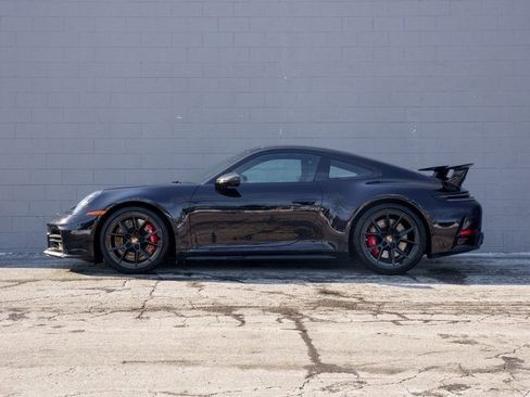 Certified 2025 Porsche 911 Carrera S image 2